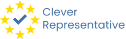 Clever Representative Logo