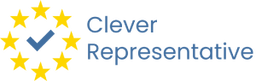 Clever Representative Logo